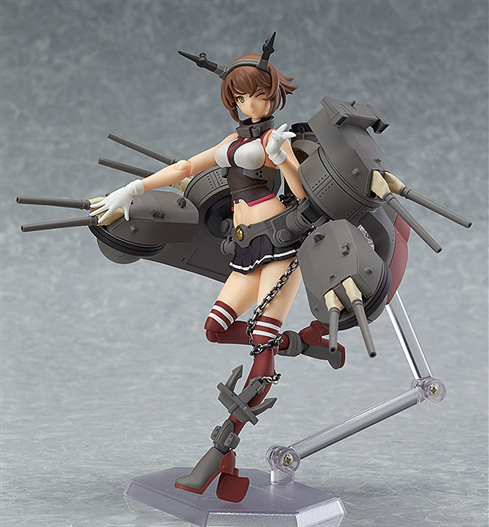Mua bán FIGMA 242 KANCOLLE MUTSU FAKE
